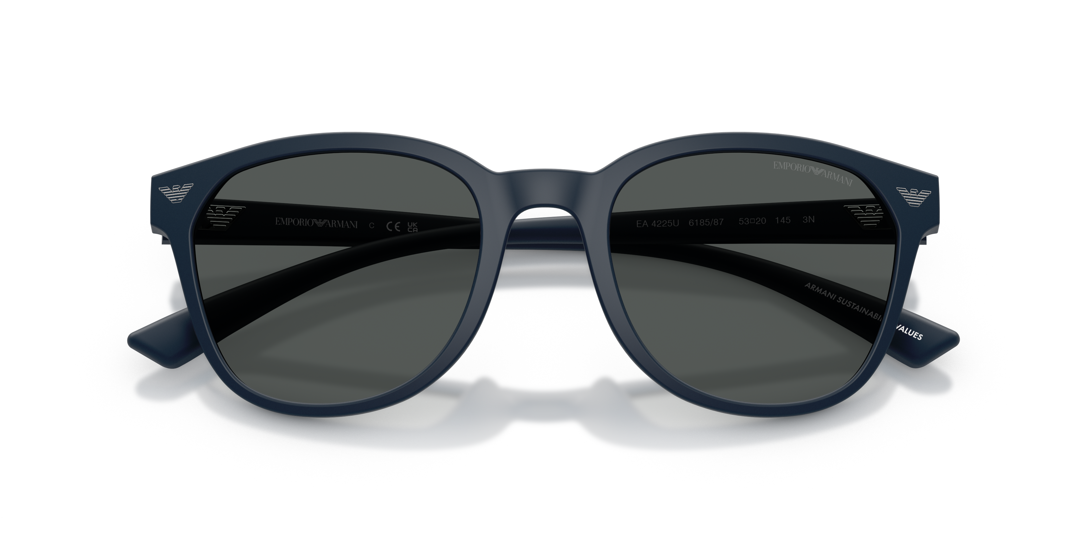 Emporio Armani EA4225U 618587  